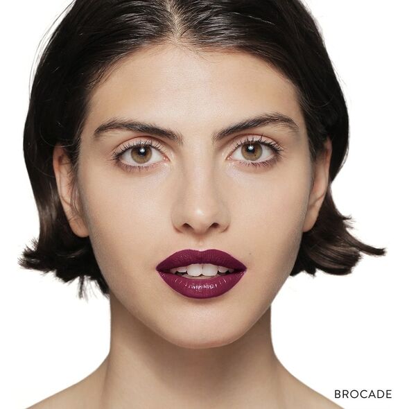 Bobbi Brown Bobbi Brown, Luxe, Hydrating, Cream Lipstick, 15, Bright Berry, 3.8 g For Women