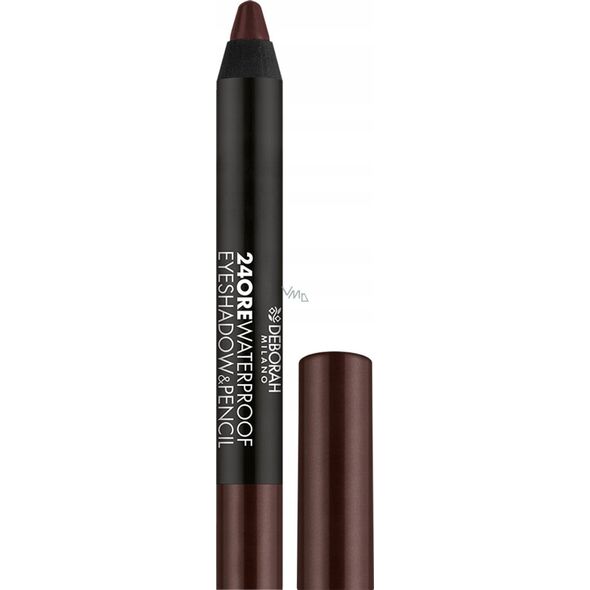 Deborah Deborah, 24 Ore, Waterproof, Eyeshadow Stick, 5, 2 g For Women