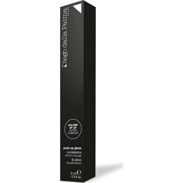 Diego Dalla Palma Diego Dalla Palma, Push Up, Volumizing, Lip Gloss, 52, 8 ml For Women