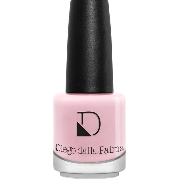 Diego Dalla Palma Diego Dalla Palma, Makeup Nails, Toluene-Free, Semi-Sheer, Nail Polish, 205, Pink Lemonade, 14 ml For Women