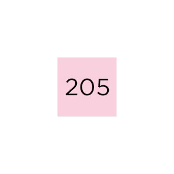 Diego Dalla Palma Diego Dalla Palma, Makeup Nails, Toluene-Free, Semi-Sheer, Nail Polish, 205, Pink Lemonade, 14 ml For Women