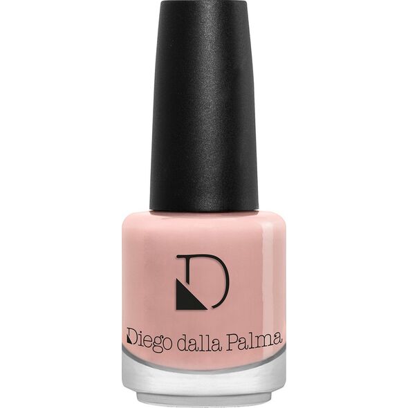 Diego Dalla Palma Diego Dalla Palma, Makeup Nails, Toluene-Free, Full-Coverage, Nail Polish, 208, Magnetic Naked, 14 ml For Women