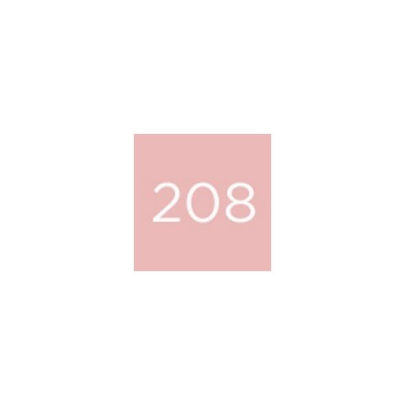 Diego Dalla Palma Diego Dalla Palma, Makeup Nails, Toluene-Free, Full-Coverage, Nail Polish, 208, Magnetic Naked, 14 ml For Women