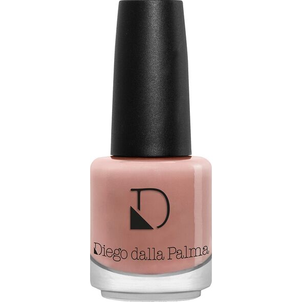 Diego Dalla Palma Diego Dalla Palma, Makeup Nails, Toluene-Free, Full-Coverage, Nail Polish, 209, Cappuccino, 14 ml For Women