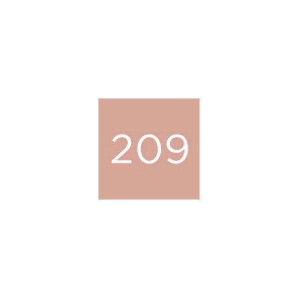 Diego Dalla Palma Diego Dalla Palma, Makeup Nails, Toluene-Free, Full-Coverage, Nail Polish, 209, Cappuccino, 14 ml For Women