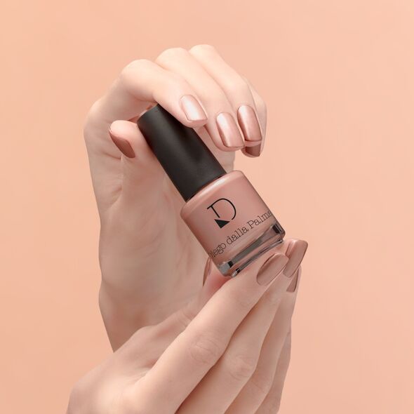 Diego Dalla Palma Diego Dalla Palma, Makeup Nails, Toluene-Free, Full-Coverage, Nail Polish, 214, New Baroque, 14 ml For Women