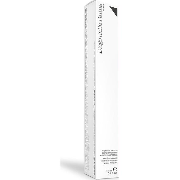 Diego Dalla Palma Diego Dalla Palma, Diego Dalla Palma, Volumizing, Mascara, Brown, 11 ml For Women