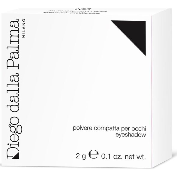 Diego Dalla Palma Diego Dalla Palma, Satin Pearl, Eyeshadow Powder, 108, Rosa Antico, 2 g For Women