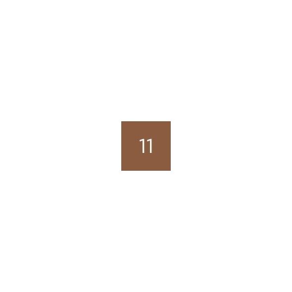Diego Dalla Palma Diego Dalla Palma, Diego Dalla Palma, Waterproof, Eyebrow Cream Pencil, 11, 1.08 g For Women