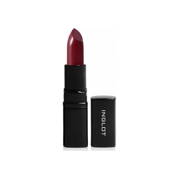Inglot Inglot, Inglot, Paraben-Free, Matte, Cream Lipstick, 446, 4.5 g For Women