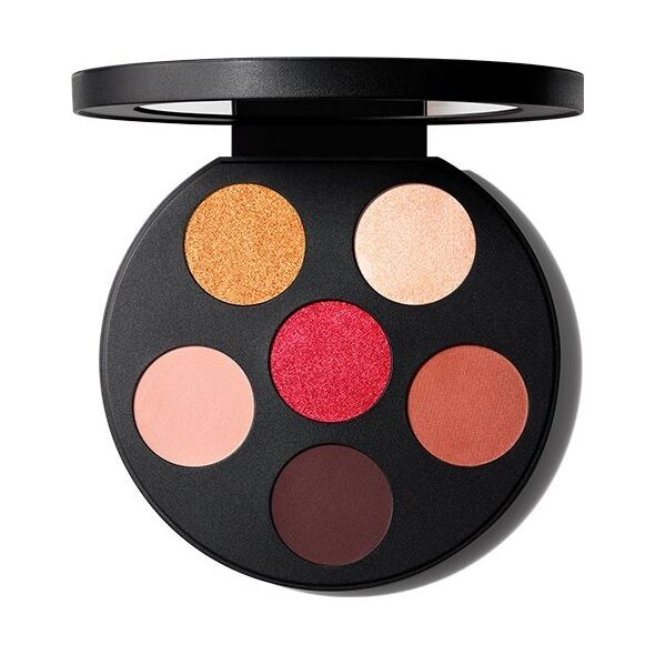 MAC MAC, Surprise Eyes, Eyeshadow Palette, Warm, 8.4 g For Women