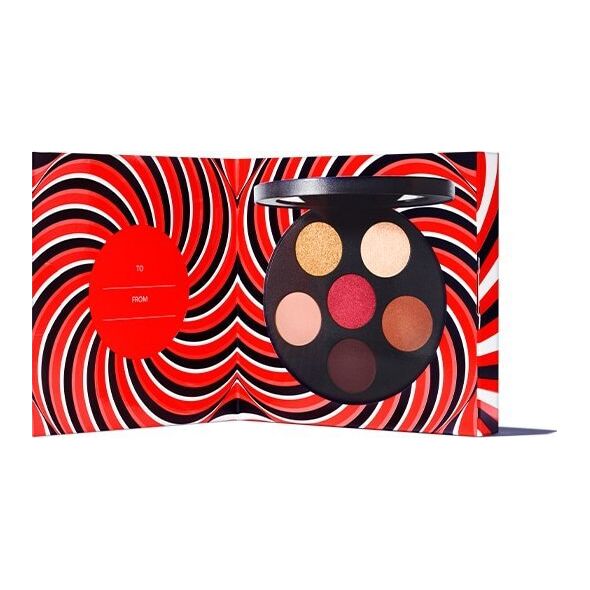 MAC MAC, Surprise Eyes, Eyeshadow Palette, Warm, 8.4 g For Women