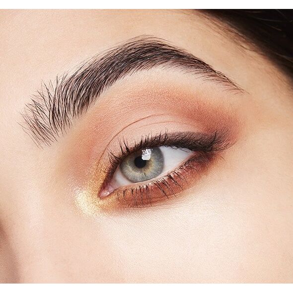 MAC MAC, Surprise Eyes, Eyeshadow Palette, Warm, 8.4 g For Women