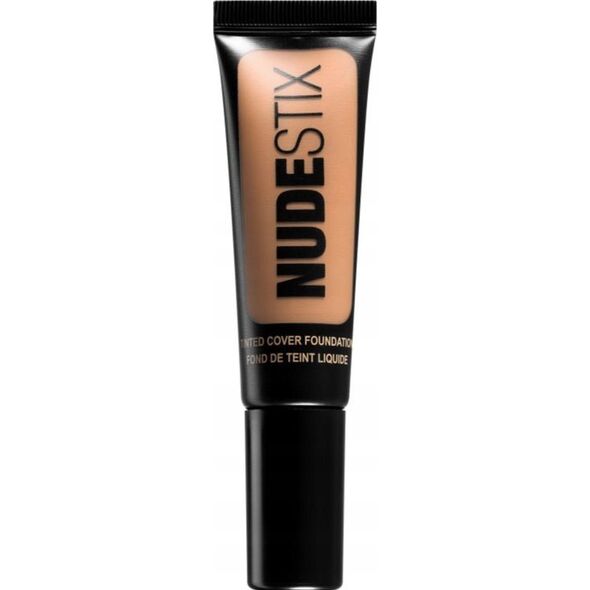 Nudestix Nudestix, Tinted Cover, Cream Foundation, 6.0, Nude, 25 ml For Women