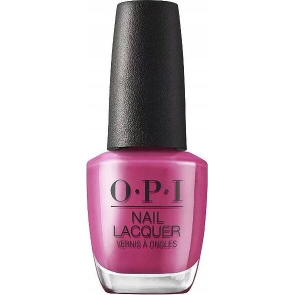 OPI Opi, Nail Lacquer, Nail Polish, NL LA05, 7th & Flower, 15 ml For Women
