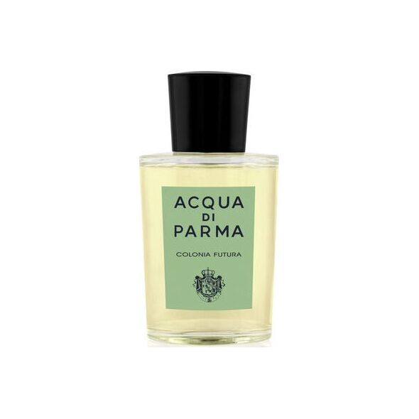Acqua Di Parma Set Acqua di Parma: Colonia Futura, Anti-Sweat, Deodorant Spray, For Men, 75 ml + Colonia Futura, Shower Gel & Shampoo 2-In-1, 75 ml + Colonia Futura, Eau De Cologne, For Men, 100 ml For Men
