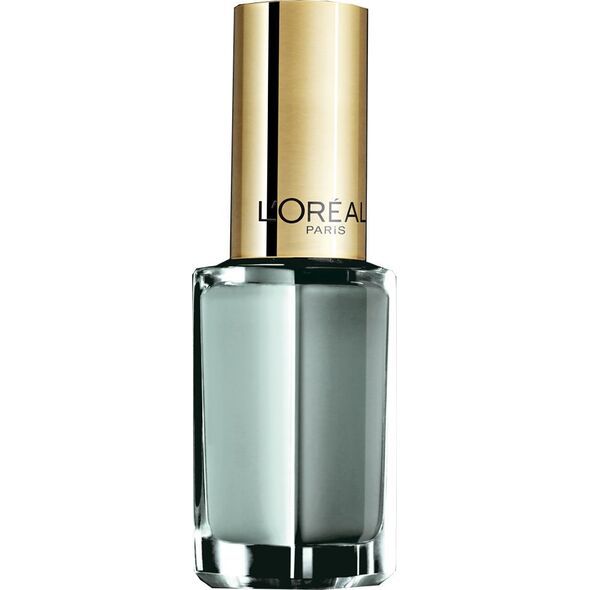 L’Oreal Paris L'Oreal Paris, Color Riche Le Vernis, Nail Polish, 601, French Riviera, 5 ml For Women