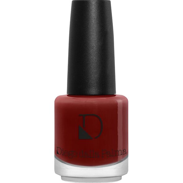 Diego Dalla Palma Diego Dalla Palma, Makeup Nails, Toluene-Free, Full-Coverage, Nail Polish, 227, Vino, 14 ml For Women