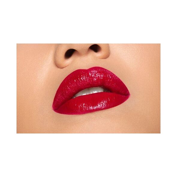 Pupa Pupa, Vamp!, Paraben-Free, Volume, Cream Lipstick, 202, Lovely Cherry, 3.5 g For Women
