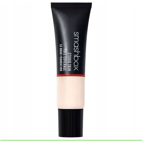 Smashbox Smashbox, Studio Skin, High Cover, Liquid Foundation, 0.3, Fair Neutral, 30 ml For Women
