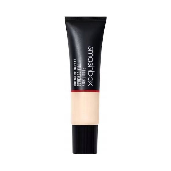 Smashbox Smashbox, Studio Skin, High Cover, Liquid Foundation, 1.05, Fair Warm Olive, 30 ml For Women