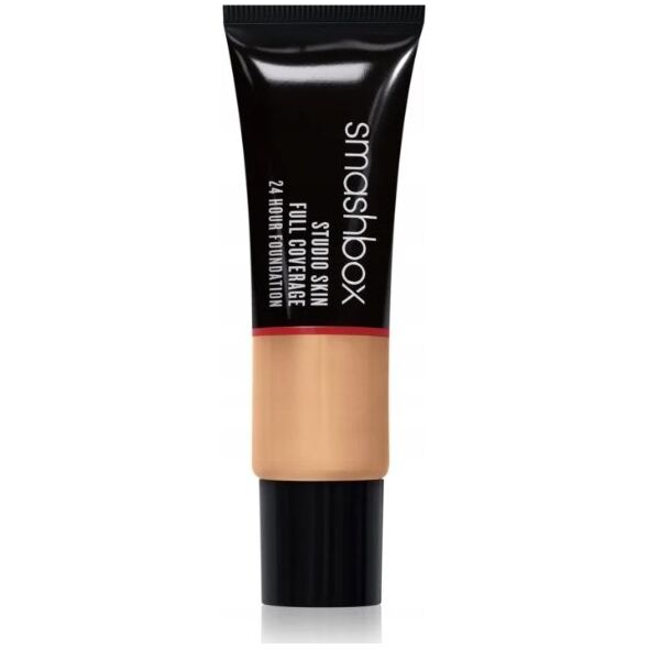 Smashbox Smashbox, Studio Skin, High Cover, Liquid Foundation, 1.1, Fair-Light Neutral, 30 ml For Women
