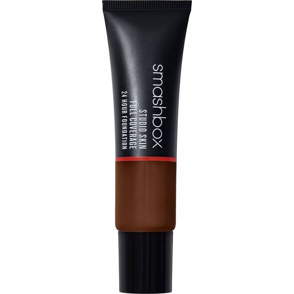 Smashbox Smashbox, Studio Skin, High Cover, Liquid Foundation, 4.35, Deep Cool, 30 ml For Women