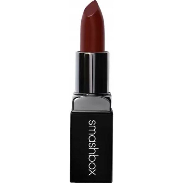 Smashbox Smashbox, Be Legendary, Matte Cream, Cream Lipstick, Hates Pilates, 3 g For Women