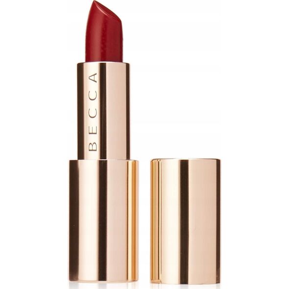 Becca Becca, Ultimate, Avocado Oil, Satin Finish, Cream Lipstick, Ember, 3.3 ml For Women