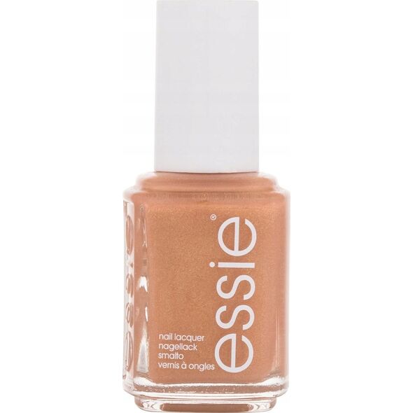 Essie Essie, Nail Enamel, Vegan, Glossy Shine Finish, Nail Polish, 557, Sunny Daze, 13.5 ml For Women