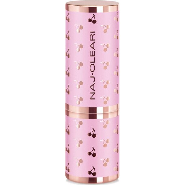 Naj Oleari Naj Oleari, Creamy Delight, Cream Lipstick, 20, Burgundy, 3.5 g For Women