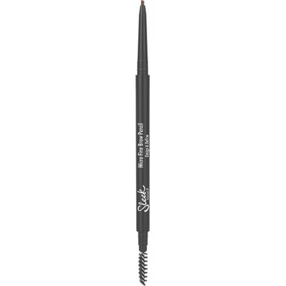 Sleek MakeUP Sleek MakeUP, Micro Fine, Double, Eyebrow Cream Pencil, Blonde, 0.63 g For Women