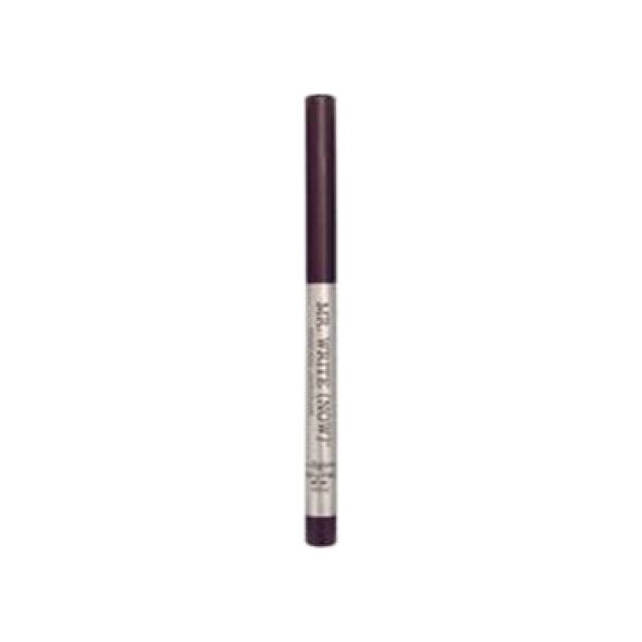 The Balm The Balm, Mr.Write(Now), Precision, Gel Pencil Eyeliner, B. Bordoeaux, 0.28 g For Women