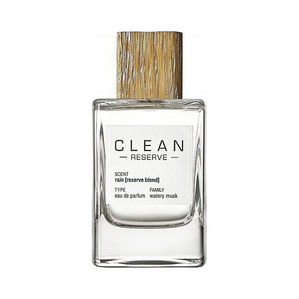 Clean Clean, Rain [Reserve Blend], Eau De Parfum, For Women, 100 ml For Women