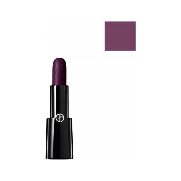 Giorgio Armani Giorgio Armani, Rouge d'Armani, Matte, Cream Lipstick, 602, Night Viper, 4 g For Women