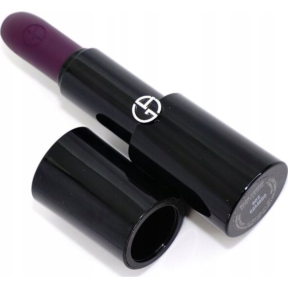 Giorgio Armani Giorgio Armani, Rouge d'Armani, Matte, Cream Lipstick, 602, Night Viper, 4 g For Women