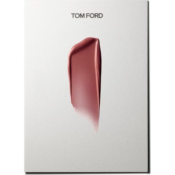 Tom Ford Tom Ford, Shine, Liquid Lipstick, 03, Intimate, 6 ml For Women