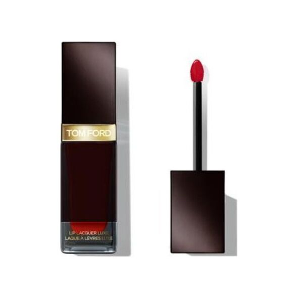 Tom Ford Tom Ford, Shine, Liquid Lipstick, 07, Intimidate, 6 ml For Women