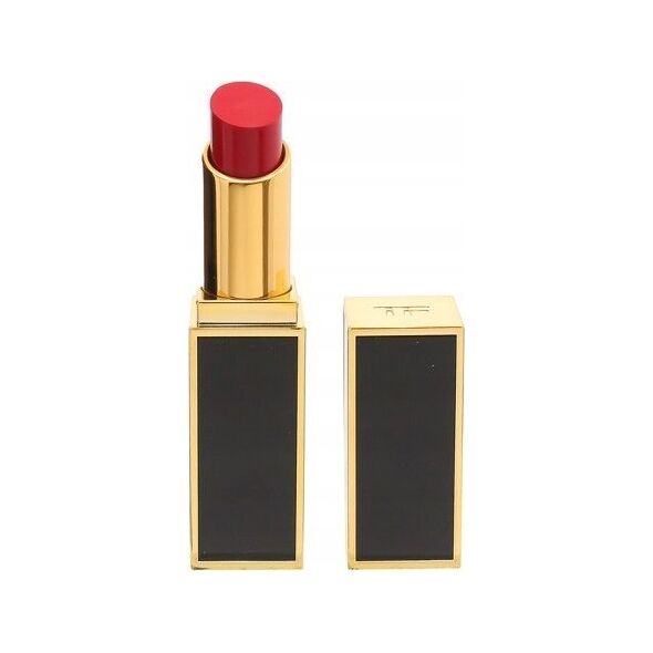 Tom Ford Tom Ford, Satin Matte, Cream Lipstick, 12, Scarlet Leather, 3.3 g For Women