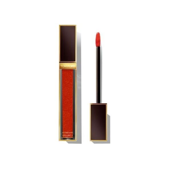 Tom Ford Tom Ford, Gloss Luxe, Lip Gloss, 02, Nikita, 5.5 ml For Women