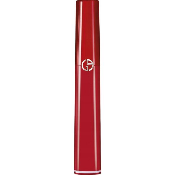 Giorgio Armani Giorgio Armani, Lip Maestro, Lip Stain, Liquid Lipstick, 409, Red, 6.5 ml For Women