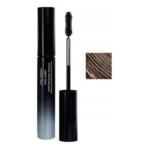 Shiseido Shiseido, Lash M-D, Mascara, Br602, Brown, 8 ml For Women