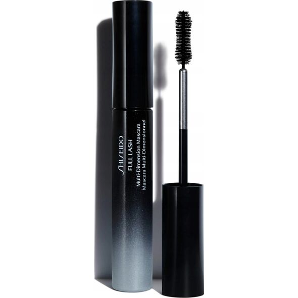 Shiseido Shiseido, Lash M-D, Mascara, Br602, Brown, 8 ml For Women