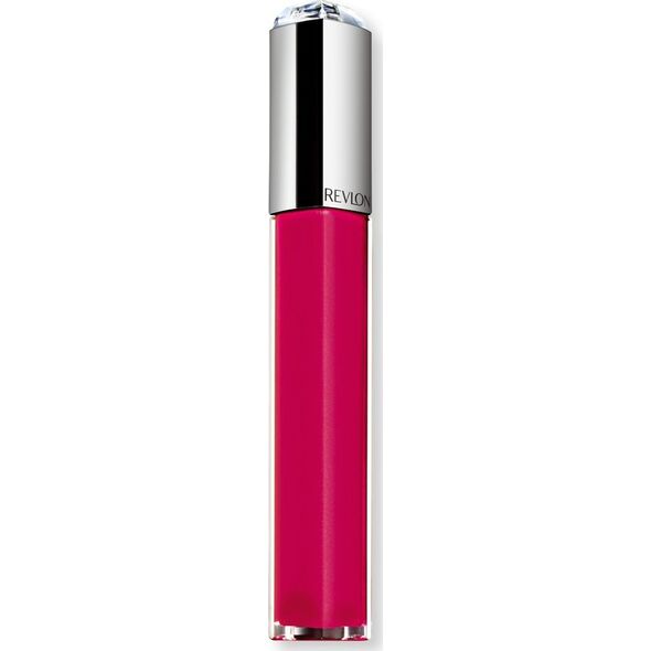 Revlon Revlon, Ultra HD Lacquer, Volume, Liquid Lipstick, 500, Garnet, 5.9 ml For Women