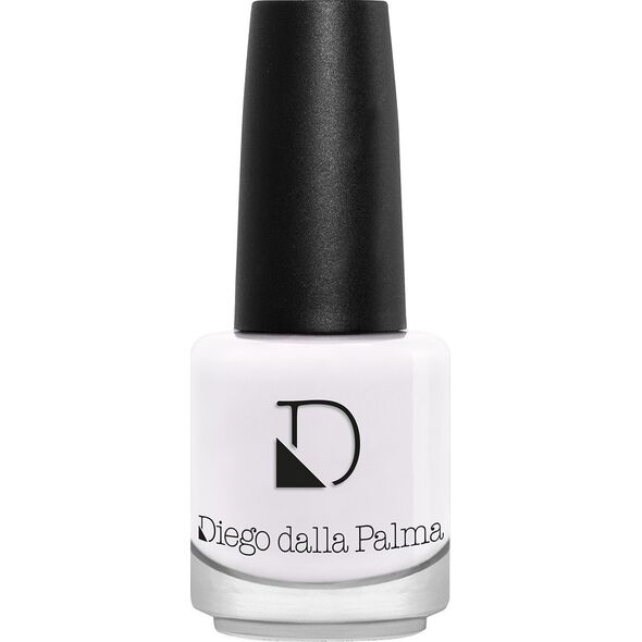 Diego Dalla Palma Diego Dalla Palma, Makeup Nails, Toluene-Free, Full-Coverage, Nail Polish, 206, White House, 14 ml For Women