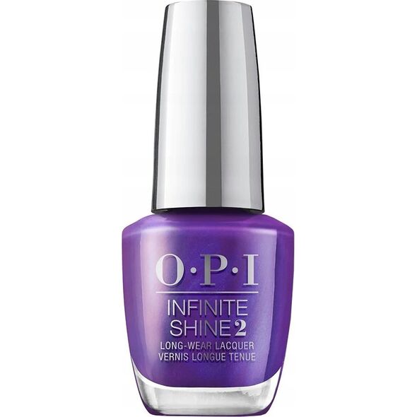 OPI Opi, Infinite Shine 2, Nail Polish, ISL N85, The Sound Of Vibrance, 15 ml Unisex