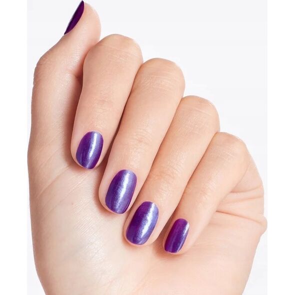 OPI Opi, Infinite Shine 2, Nail Polish, ISL N85, The Sound Of Vibrance, 15 ml Unisex