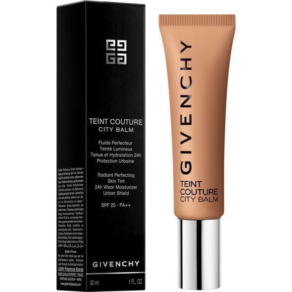 Givenchy Givenchy, Teint Couture City, Hydrating, Liquid Foundation, N312, SPF 20, 30 ml For Women
