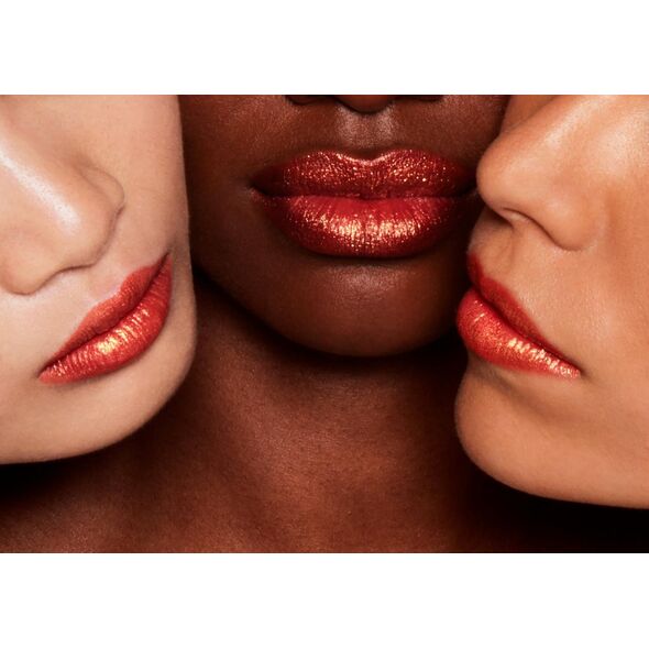 Tom Ford Tom Ford, Lip Spark, Cream Lipstick, 05, Clash, 3 g For Women
