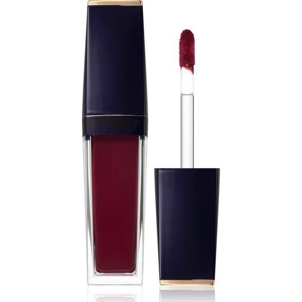 Estee Lauder Estee Lauder, Pure Color Envy Paint-On Liquid LipColor, Matte, Liquid Lipstick, 522, Red Noir, 7 ml For Women